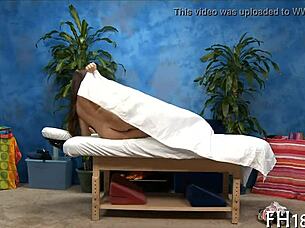 This cute 18-year-old girl is hot and charming