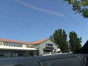 Skylar Snow enjoys a good session