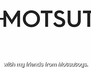 Is this Motsutoys fuck doll the jackpot slut queen or just a tease?