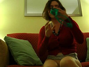 bitch wife cheats with old man