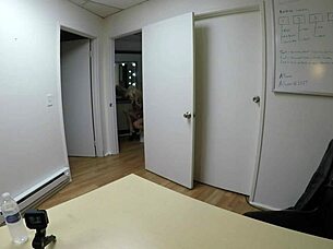 Jojo Casting Main 4 Interview