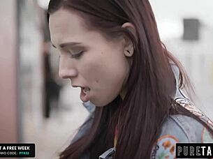 Abigail Mac, I'll Do Anything for Fame, Even This FFM Threesome