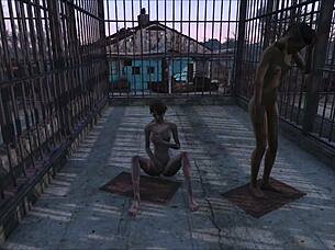 Fallout 4 Sanctuary Training