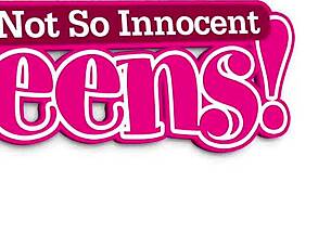 Blonde Teen Proxy Caught Smoking Gets Fucked by Old Man in Hardcore Scene