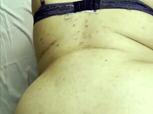 did you see that hot fuck with my mexican school friend in leggings?