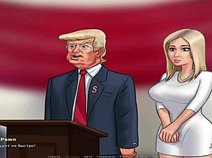 SummertimeSaga: Glad to meet E1 17