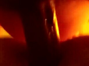 Juicy Pussy Gets Pounded By Big Hard Cock