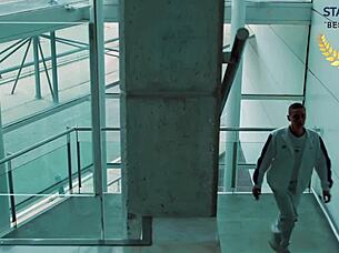 Twink condom haters bareback anal outdoor.