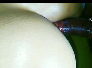 anal em câmera lenta bem detalhado 😍