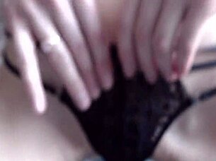 i watch horny skinny blonde teen on webcam
