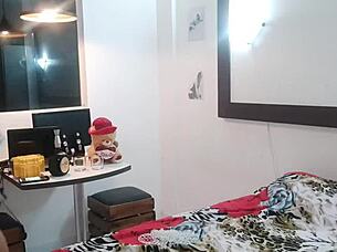 Vivi deu seu cuzinho antes do casamento e o ogro não aguentou a pressão