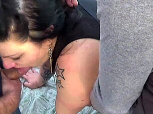 Le due amiche porche adventure