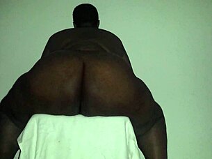 My Fat Ass Gets Fucked Hard in Solo Action