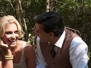 Madelyn Marie And Natasha Marley Outdoor Adventure