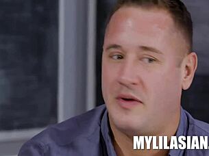 Devil in disguise with amber angel and danny mountain