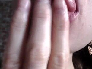 i watch horny skinny blonde teen on webcam