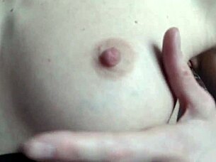 i watch horny skinny blonde teen on webcam