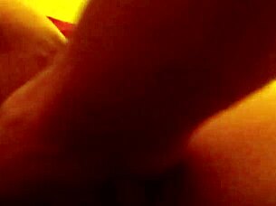 Juicy Pussy Gets Pounded By Big Hard Cock