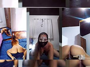 Best Moments Compilation From Latest Xvideos Red Videos.