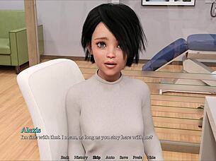 My New Memories 75 With Intriguing Erotic Moments And Contrasts