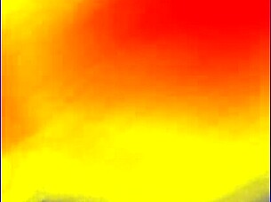 she says, 'give me that thermal sloppy blowjob now'