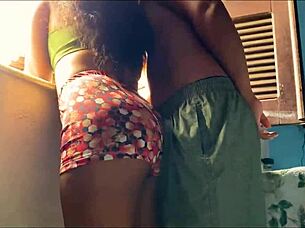 my friends naughty husband convinced me to fuck him all afternoon