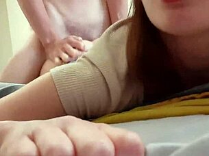 Couple has rough encounter after nightclub