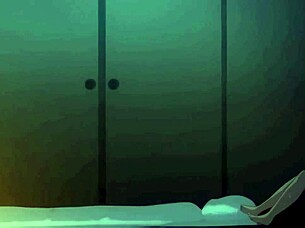 Netokano Sub Español with Big Tits