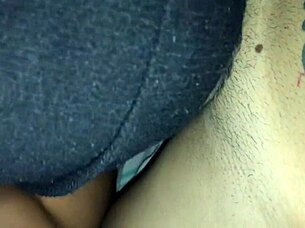 black guy 22cm sucked me deep in motel gloryhole. gagging and choking intense.