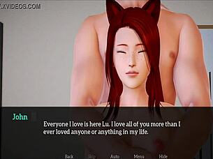 my new family 210 in 3d hentai homemade sex.