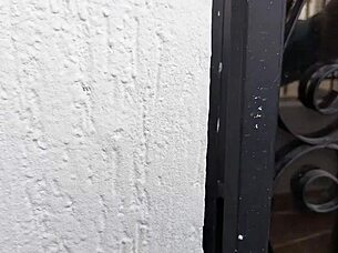 my cheating stepsister enters bathroom naked to suck my big colombian cock