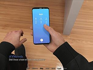 My New Memories 75 With Intriguing Erotic Moments And Contrasts