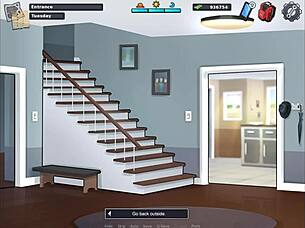 Main Summertime Saga 245 Twist Erotik Panas!