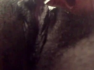 Boldly Using Toys On Wet Tight Pussy Pink Af