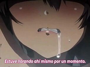 Netokano Sub Español with Big Tits