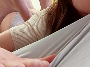 Couple has rough encounter after nightclub