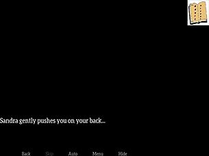 Family hentai with big cocks