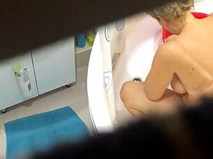 Big tits my wife beautiful tits and nipples