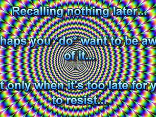 Relaxing Hypnosis Session for Women