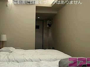 高級店デリヘル隠し撮り薬科大女子大生と本番