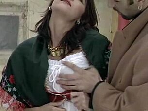 The Hottest Porn Chicks Ep 2 Olga