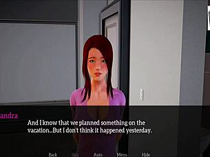 My New Family 146 in Anime Style!