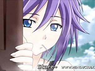 anime hentai 6 with some crazy scenes