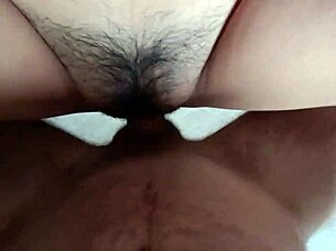 colombian babe gets FUCKED in homemade VIDEO