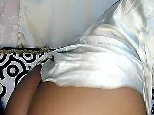 my small tits get creampied in ass