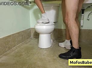 petite teen bianca sucks billy boston's fat dick and gets pussy licked till she cums 😍