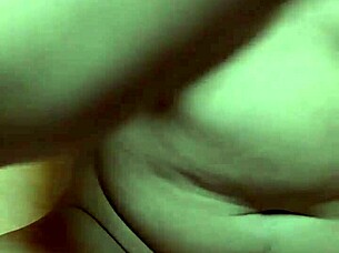 i'm insertin' this 20cm toy into my pussy, it's so big