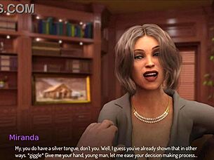 bound 42 is an interactive game where you get bound in various ways