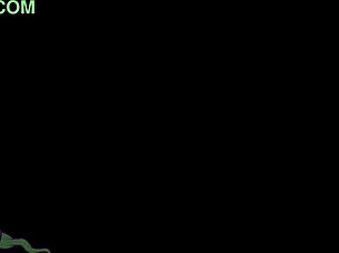 Wow! Lucero submissive in first casting pulls out full condom!