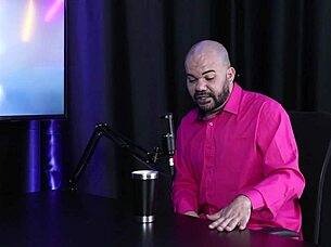 O Nome da Empresa São de Pessoas que Gostam de Sexo e Por Isso Surgiu a Tiv Models e Não Gosta de Assistir Sexo Gay Apesar de Ser - Paulo Avelar Tiv Models Sheer Red